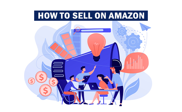 Bí quyết thành công bán hàng trên Amazon - Hướng dẫn đầy đủ từ A-Z để bán hàng hiệu quả