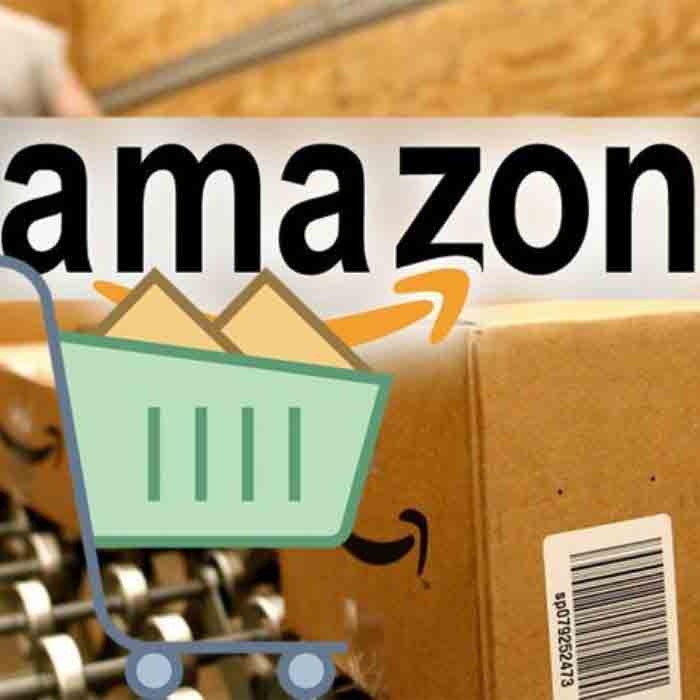 Bí quyết thành công bán hàng trên Amazon - Hướng dẫn đầy đủ từ A-Z để bán hàng hiệu quả