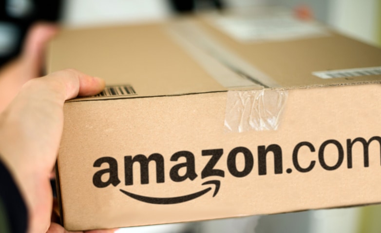 Bí quyết thành công bán hàng trên Amazon - Hướng dẫn đầy đủ từ A-Z để bán hàng hiệu quả