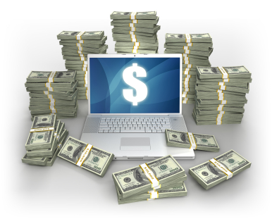 Kiếm tiền online - Cách làm giàu từ internet đơn giản, hiệu quả cho mọi đối tượng