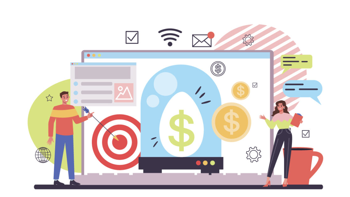 Kiếm Tiền Online Hiệu Quả – Bí Quyết Tối Ưu Thu Nhập Từ Internet Mọi Lúc Mọi Nơi