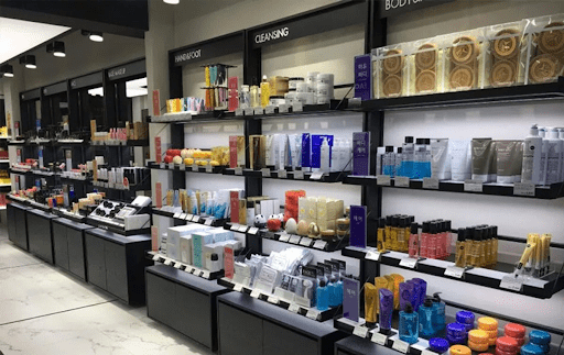 Kinh doanh mỹ phẩm - Bí quyết thành công kiếm tiền tỷ từ ngành làm đẹp trực tuyến