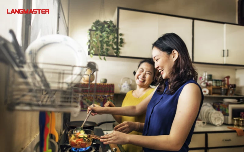 Việc làm cho mẹ bỉm sữa - Tối ưu thời gian, kiếm thu nhập ổn định ngay tại nhà