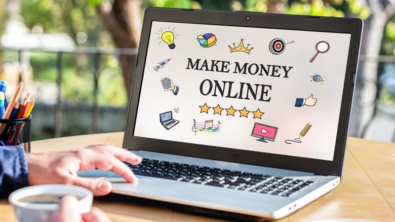 Học thêm kỹ năng gì buổi tối để kiếm thêm tiền — Bật mí những lĩnh vực giúp bạn tăng thu nhập nhanh chóng