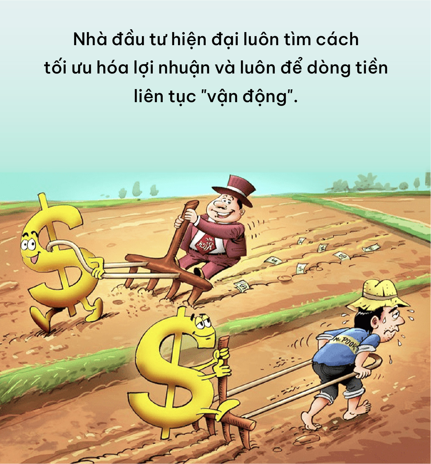 Nên đầu tư gì để sinh lời - Bí quyết đầu tư hiệu quả dành cho người ít vốn