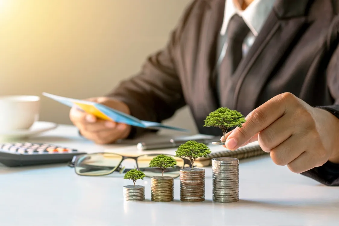 Nên đầu tư gì để sinh lời - Bí quyết đầu tư hiệu quả dành cho người ít vốn