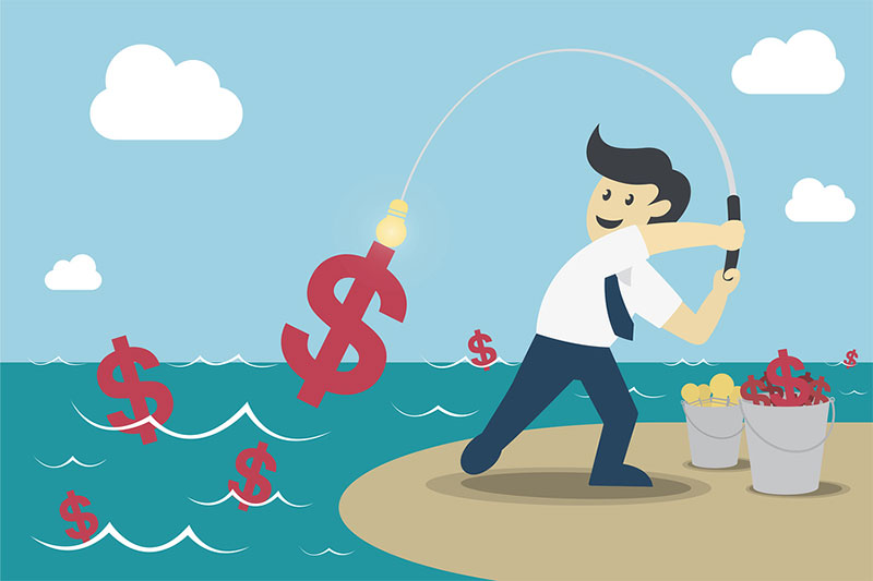 Phụ nữ làm gì kiếm thêm thu nhập - Những ý tưởng sáng tạo giúp nữ giới tự lập tài chính