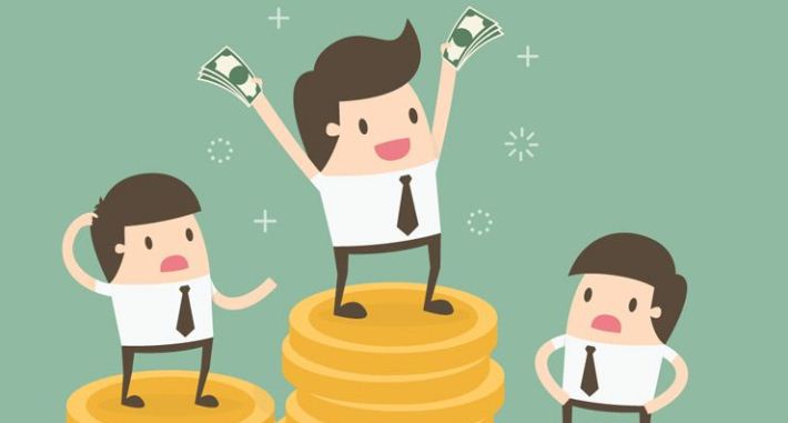 Vốn kinh doanh 5 triệu - Khởi nghiệp thành công dễ dàng với chiến lược phù hợp