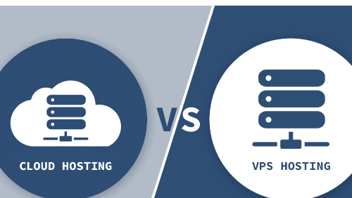 Nên Dùng Hosting Hay VPS? Phân Tích Chi Tiết Từ A-Z!