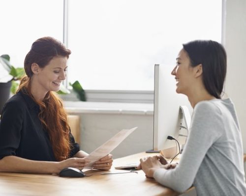 5 lý do dễ khiến người thi IELTS lần đầu mất điểm nhất ở Speaking Part 1