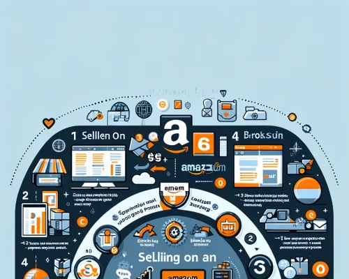 Hướng dẫn từ A – Z các bước bán hàng trên Amazon! Bán gì, chi phí,…?