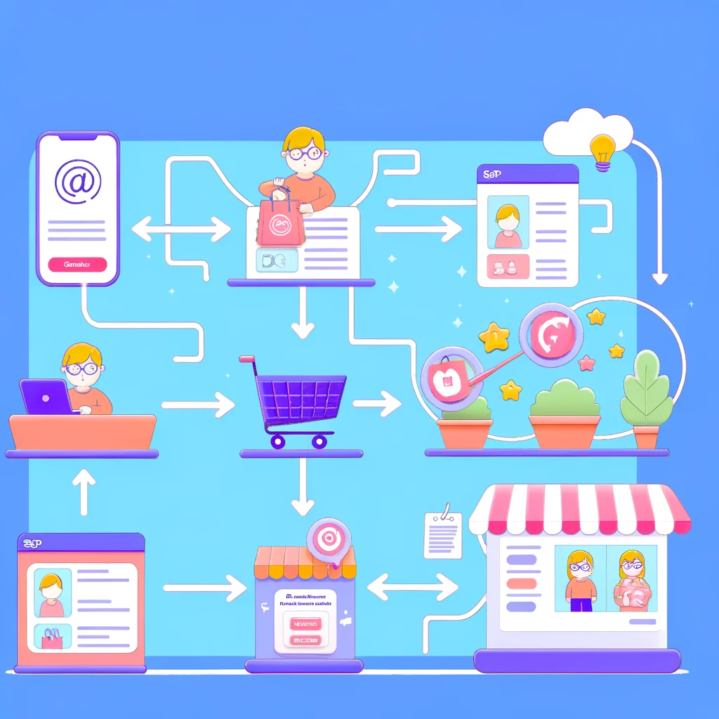 Các bước kinh doanh shopee từ A-Z? đầy đủ nhất! - Phá Kén