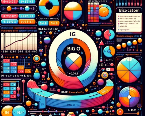 BigO là gì? Tất tần tật về BigO trong cấu trúc dữ liệu và giải thuật! Kèm ví dụ + code