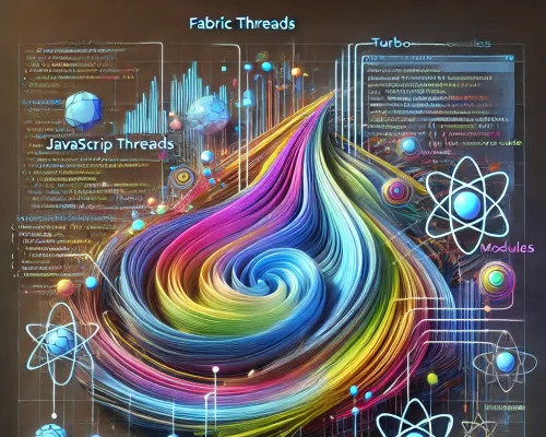 Fabric Architecture-React Native, Kiến trúc Fabric mới trong react native là gì?