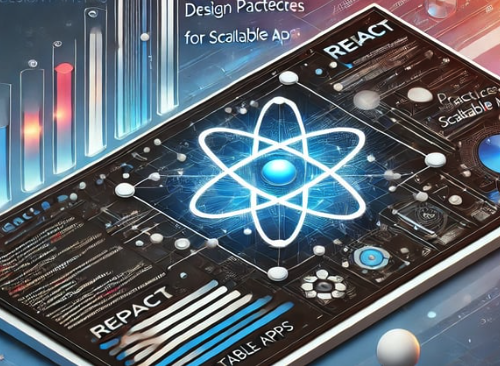 React Design Patterns: Các phương pháp hay nhất cho các ứng dụng có khả năng mở rộng
