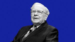 Warren Buffett – Huyền Thoại Đầu Tư Xứ Omaha và Hành Trình Trở Thành Tỷ Phú Giàu Nhất Thế Giới