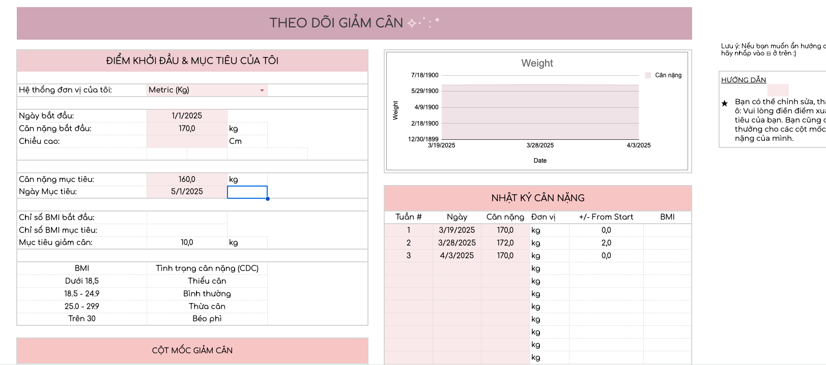 Chinh Phục Mục Tiêu Giảm Cân & Fitness Với Bộ Công Cụ 8 trong 1 - Ảnh 10