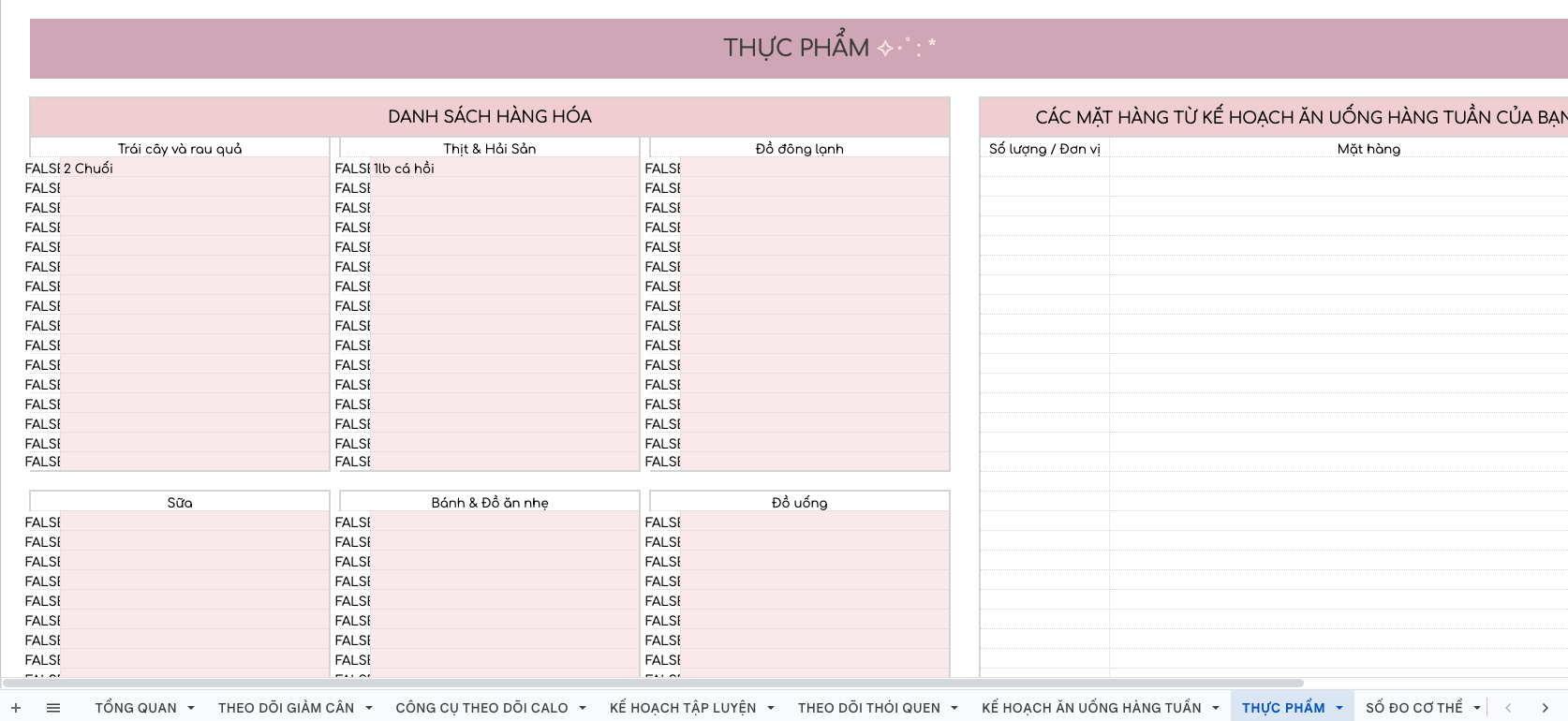 Chinh Phục Mục Tiêu Giảm Cân & Fitness Với Bộ Công Cụ 8 trong 1 - Ảnh 13