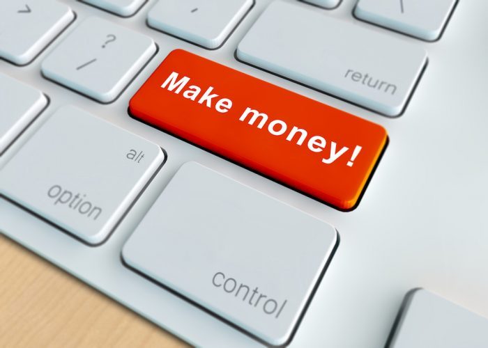 Khám Phá Các Ứng Dụng Kiếm Tiền Online – Cơ Hội Tăng Thu Nhập Tại Nhà Với App Kiếm Tiền Trên Điện Thoại
